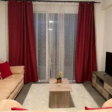 Chrysochous Apartment
