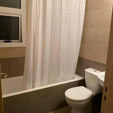 Apartment Chrysochous Polis