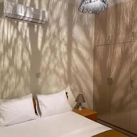 Apartment Chrysochous Polis