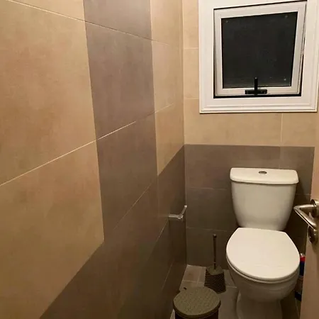 Chrysochous Apartment