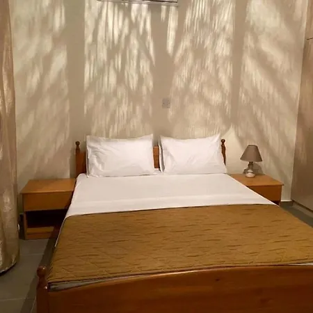 Apartment Chrysochous Polis