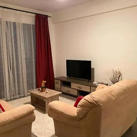 Apartment Chrysochous