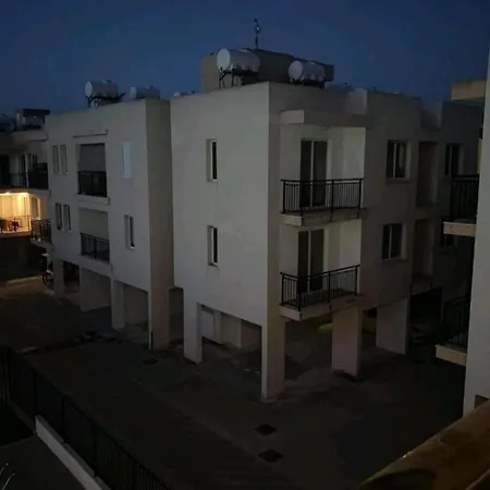 Chrysochous Apartment *
